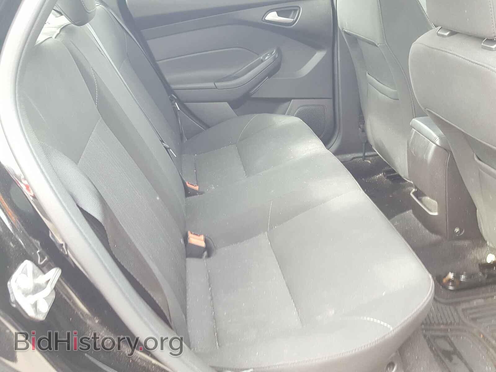2017 FORD FOCUS - VIN: 1FADP3FE5HL274473 - Фото 6