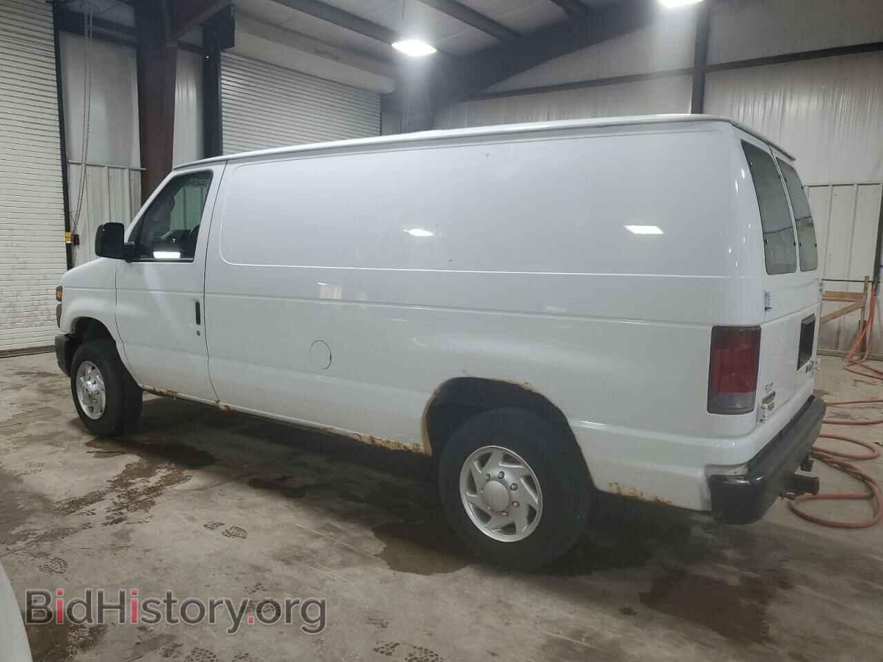 2011 FORD ALL Models - VIN: 1FTNE1EW5BDA94253 - Фото 2