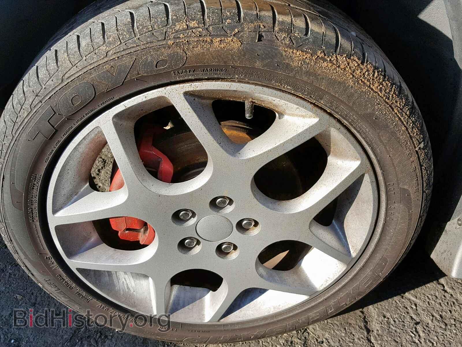 2003 DODGE NEON - VIN: 1B3ES66S83D216396 - Фото 9