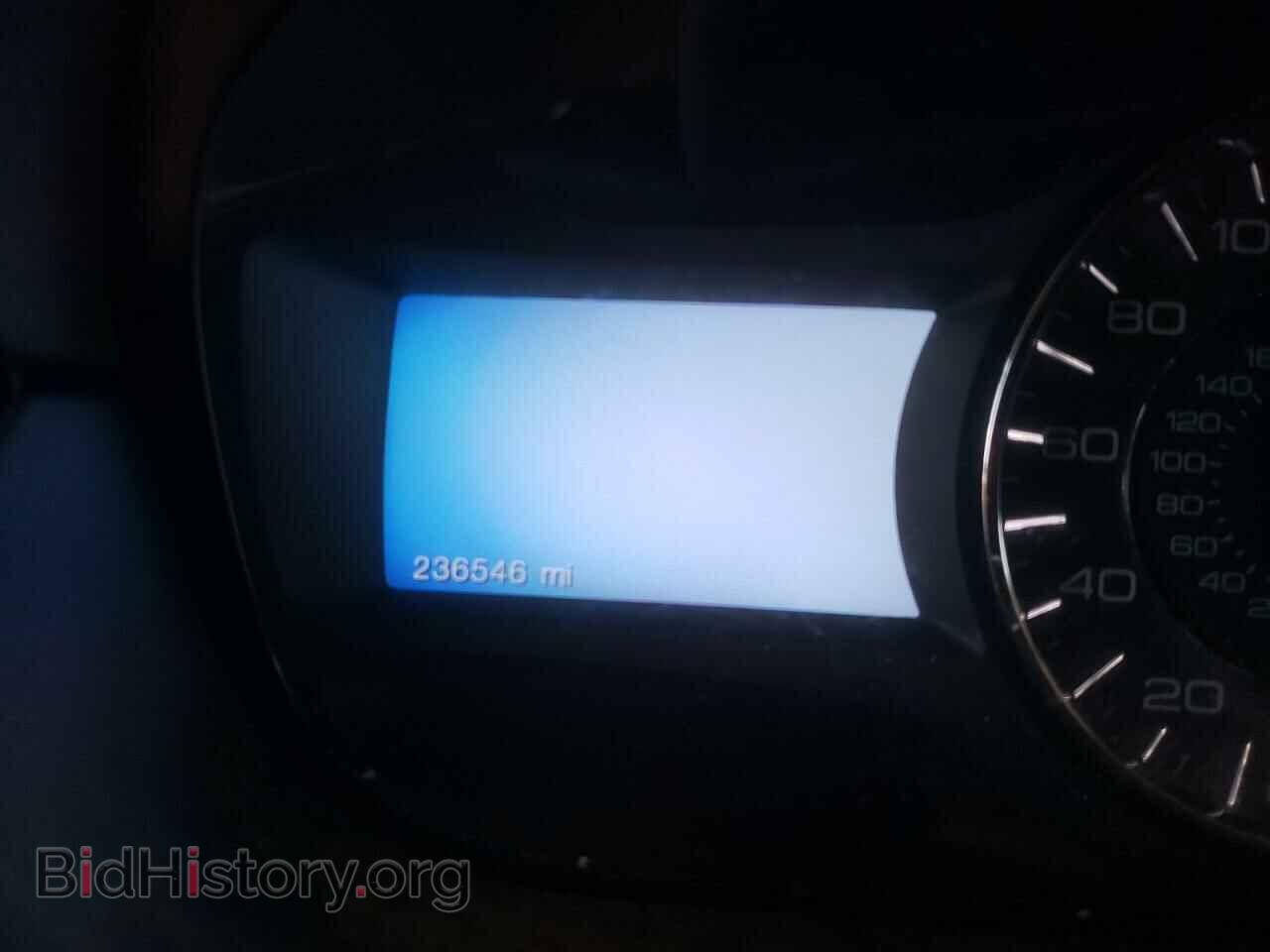 2013 FORD EDGE - VIN: 2FMDK3K99DBA37461 - Фото 8