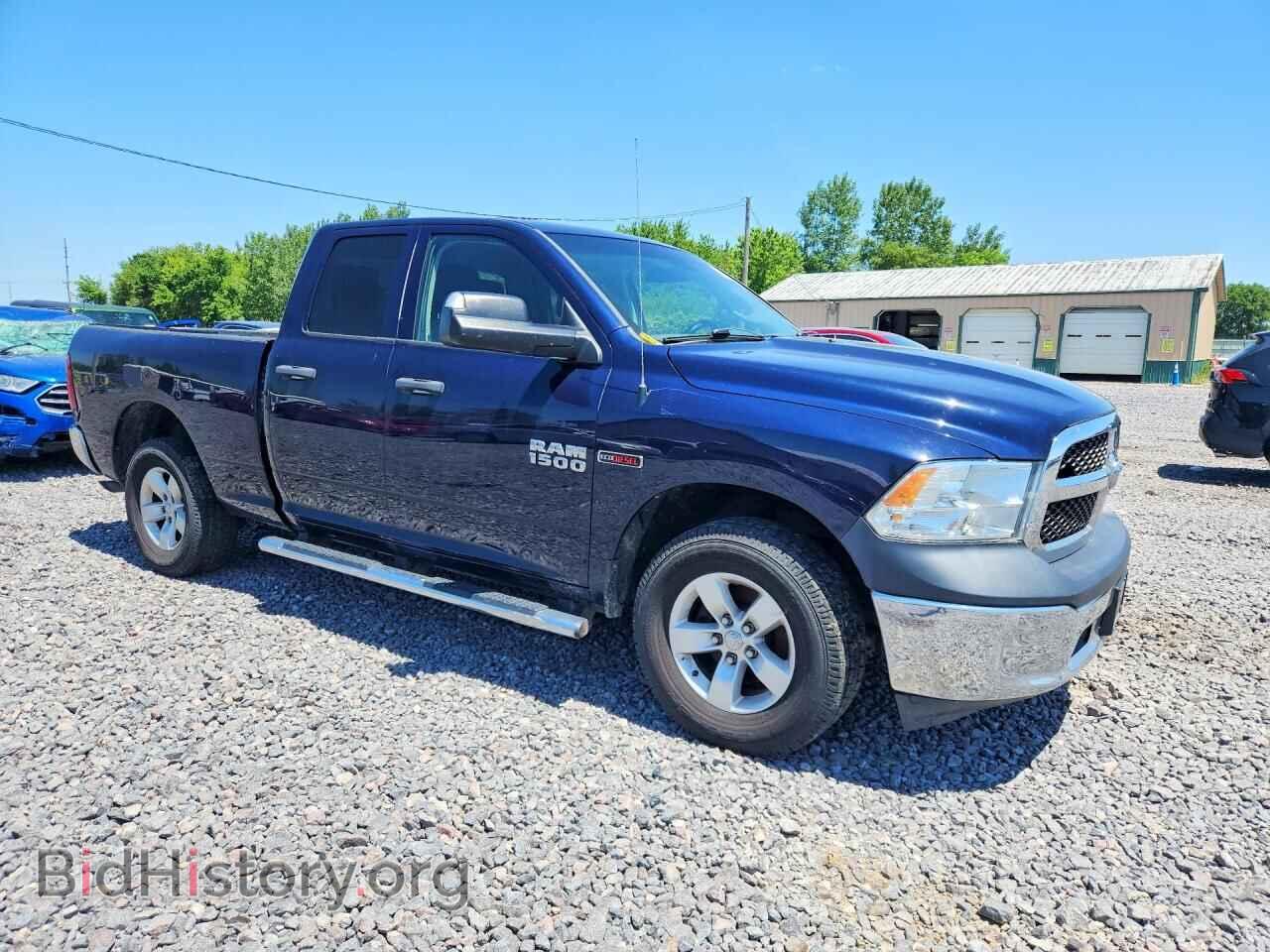 2015 RAM 1500 - VIN: 1C6RR7FMXFS644609 - Photo 4