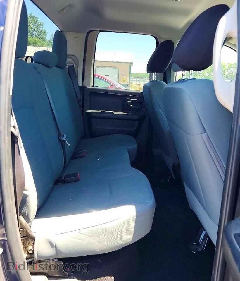 2015 RAM 1500 - VIN: 1C6RR7FMXFS644609 - Photo 10