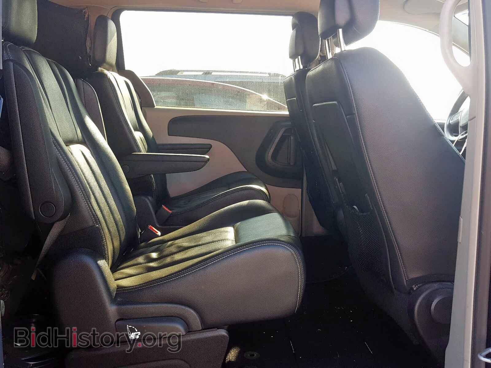 2014 CHRYSLER MINIVAN - VIN: 2C4RC1BG2ER112875 - Photo 6