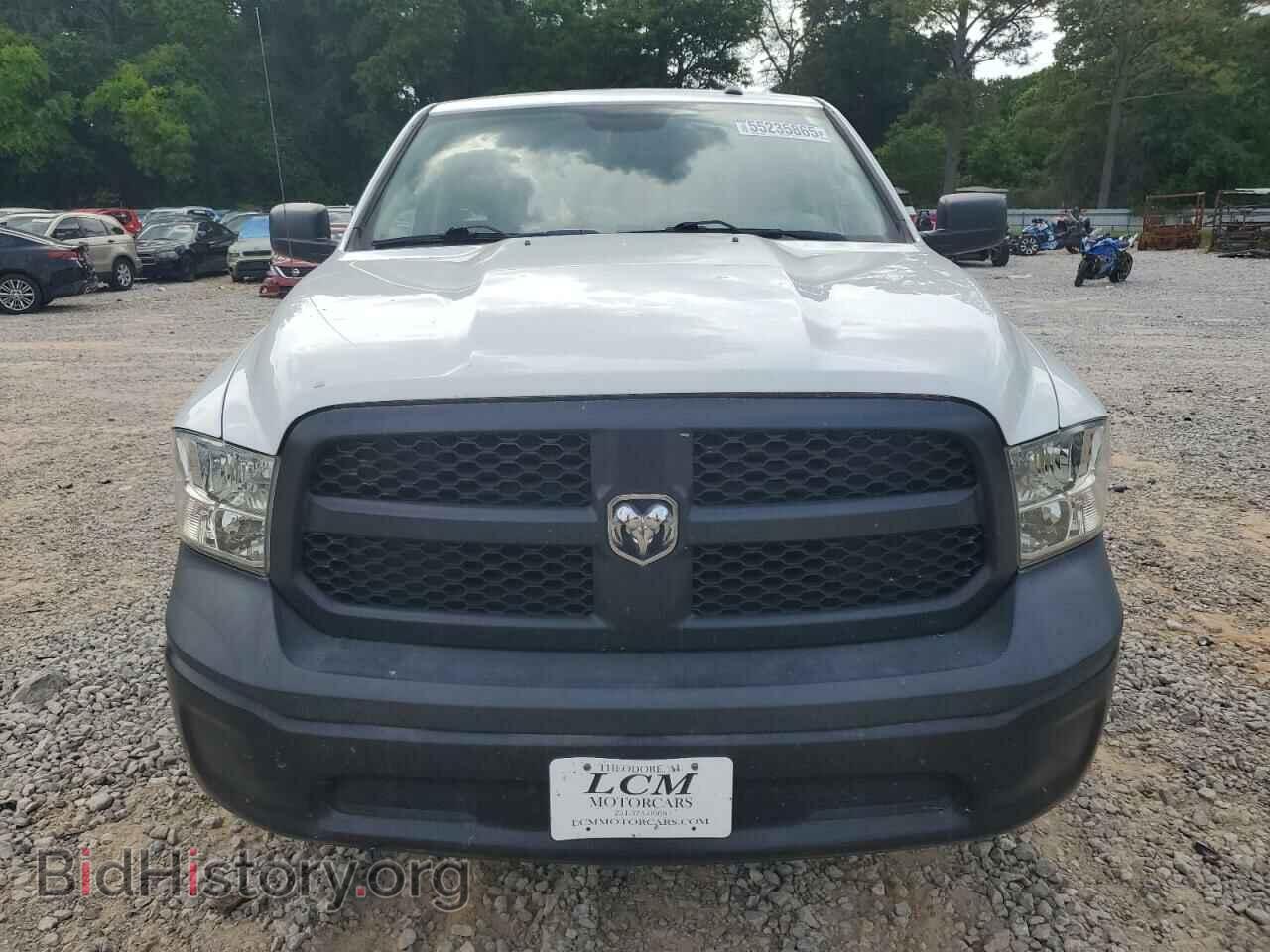 2018 RAM 1500 - VIN: 3C6JR6AT6JG238512 - Фото 5