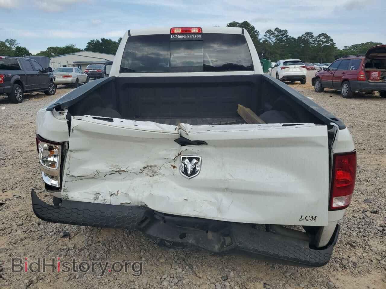 2018 RAM 1500 - VIN: 3C6JR6AT6JG238512 - Фото 6