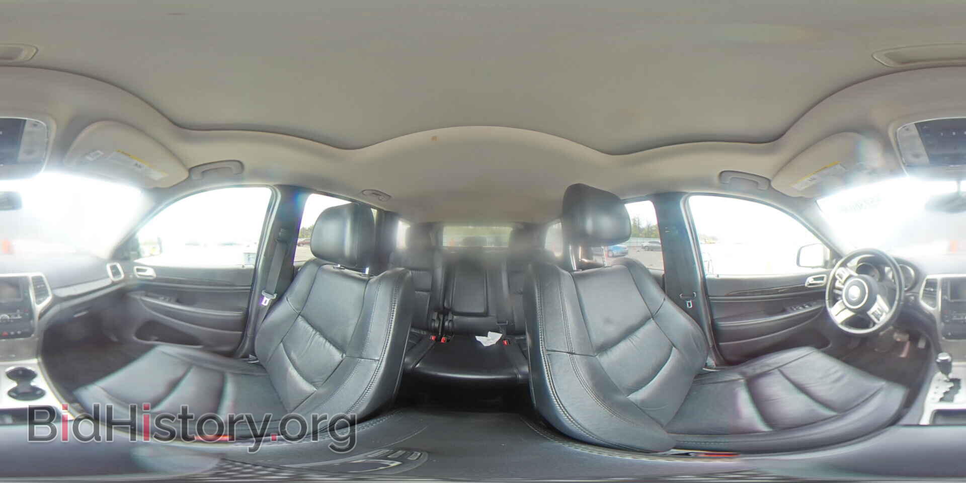 2012 JEEP CHEROKEE - VIN: 1C4RJFAG4CC318743 - Photo 15