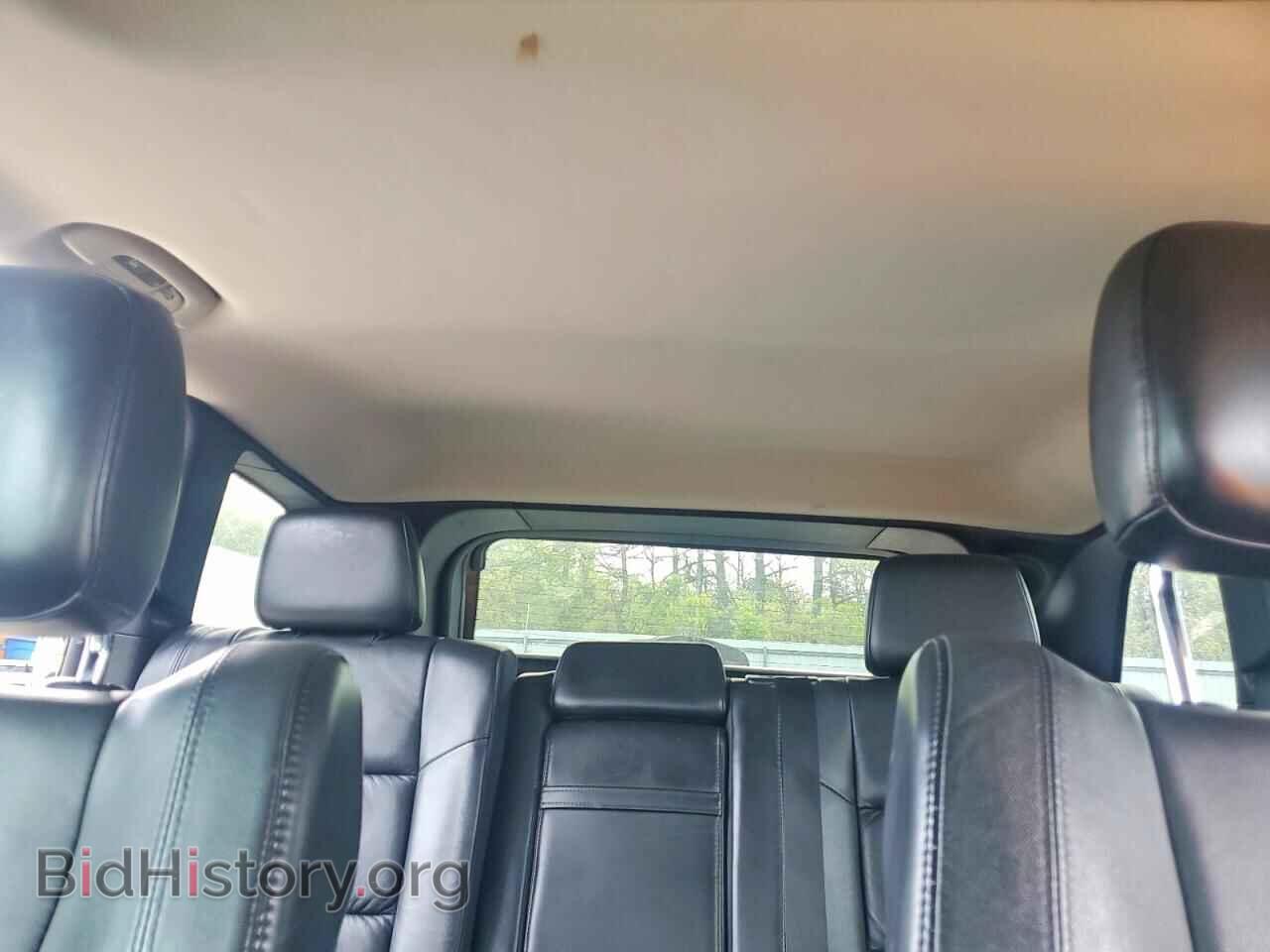 2012 JEEP CHEROKEE - VIN: 1C4RJFAG4CC318743 - Photo 10
