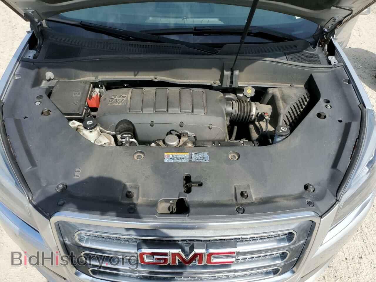 2014 GMC ACADIA - VIN: 1GKKVRKD1EJ305785 - Фото 7