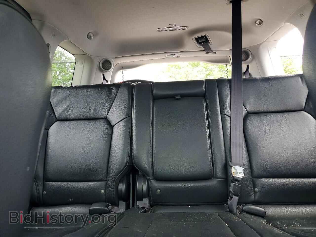 2013 HONDA PILOT - VIN: 5FNYF4H94DB070233 - Photo 10