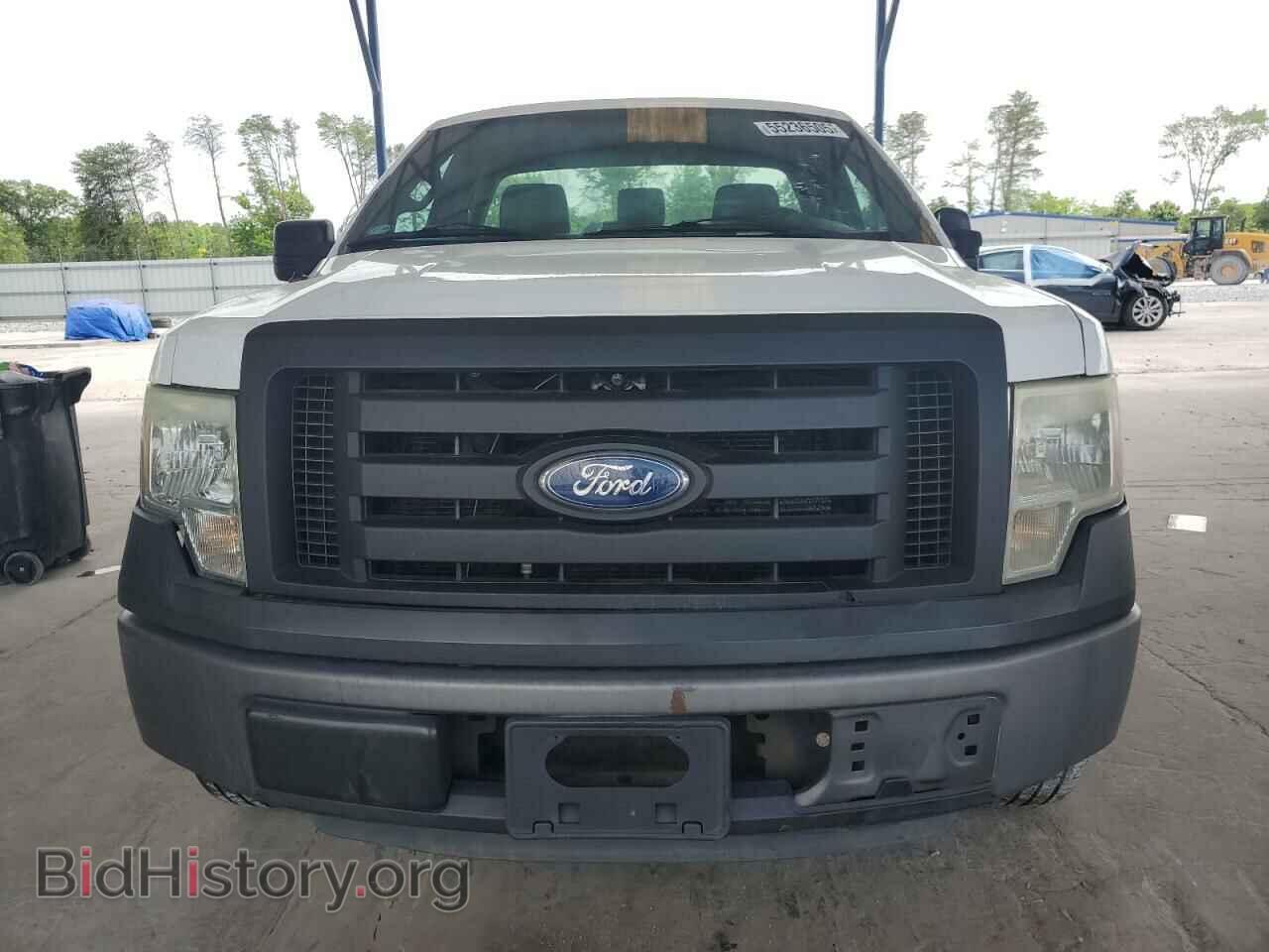 2012 FORD All Models - VIN: 1FTNF1CF8CKD06849 - Photo 5