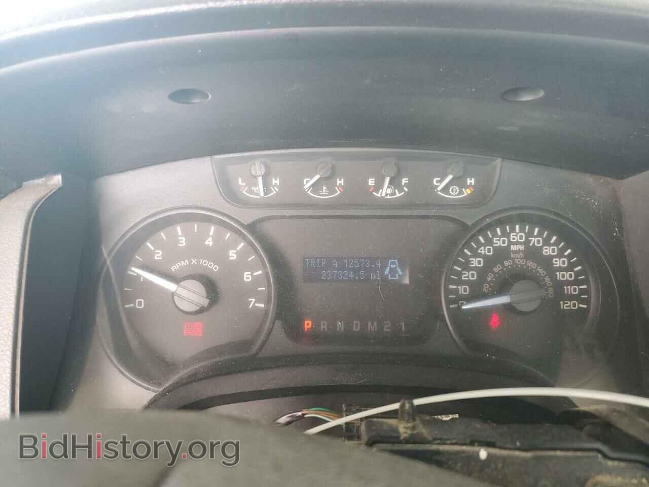 2012 FORD All Models - VIN: 1FTNF1CF8CKD06849 - Photo 9