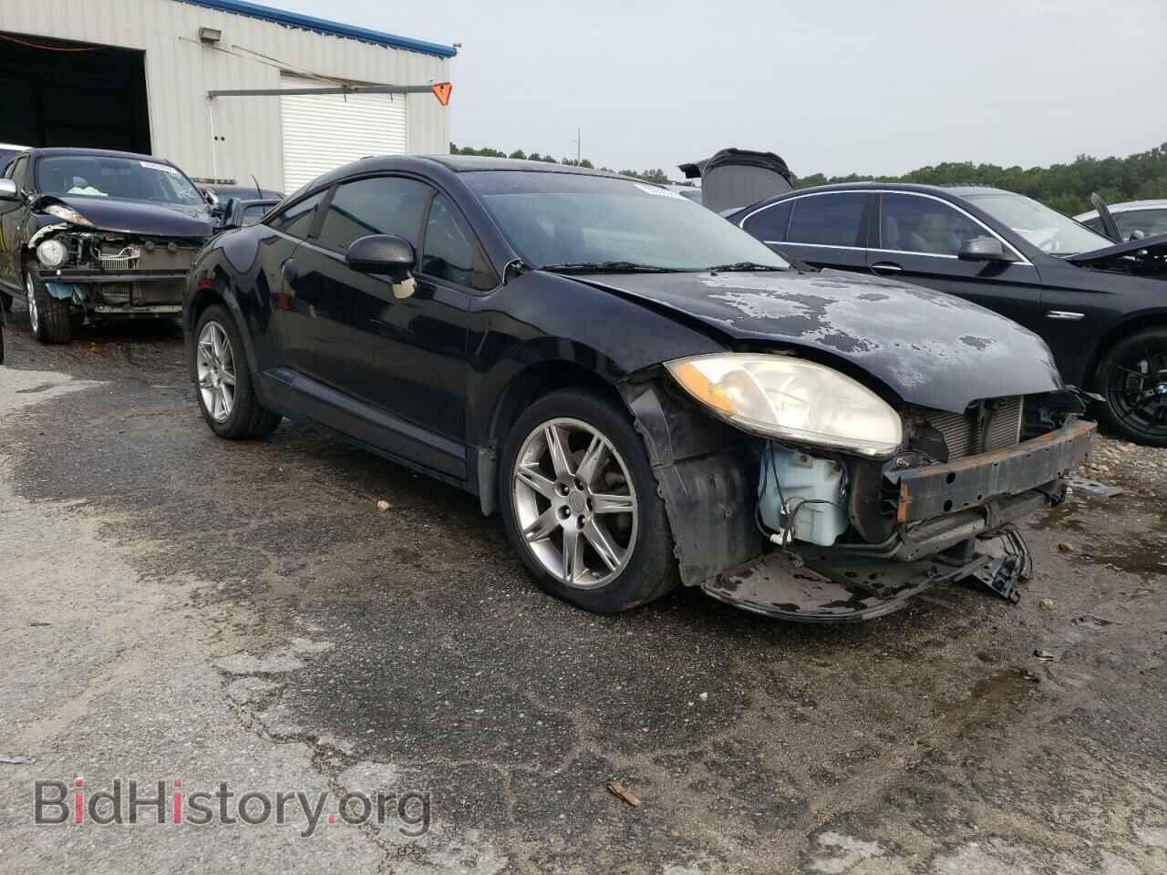Photo 4A3AK64F78E011668 - MITSUBISHI ECLIPSE 2008