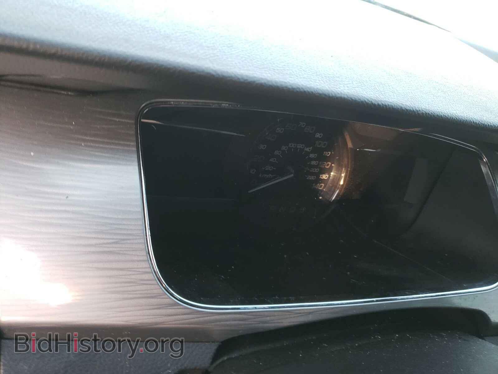 2015 FORD TAURUS - VIN: 1FAHP2E8XFG127305 - Photo 8