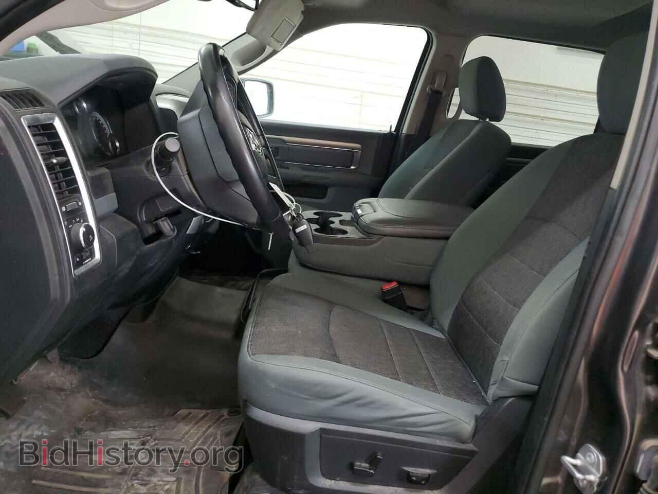 2017 RAM 1500 - VIN: 1C6RR7TT8HS731438 - Фото 7