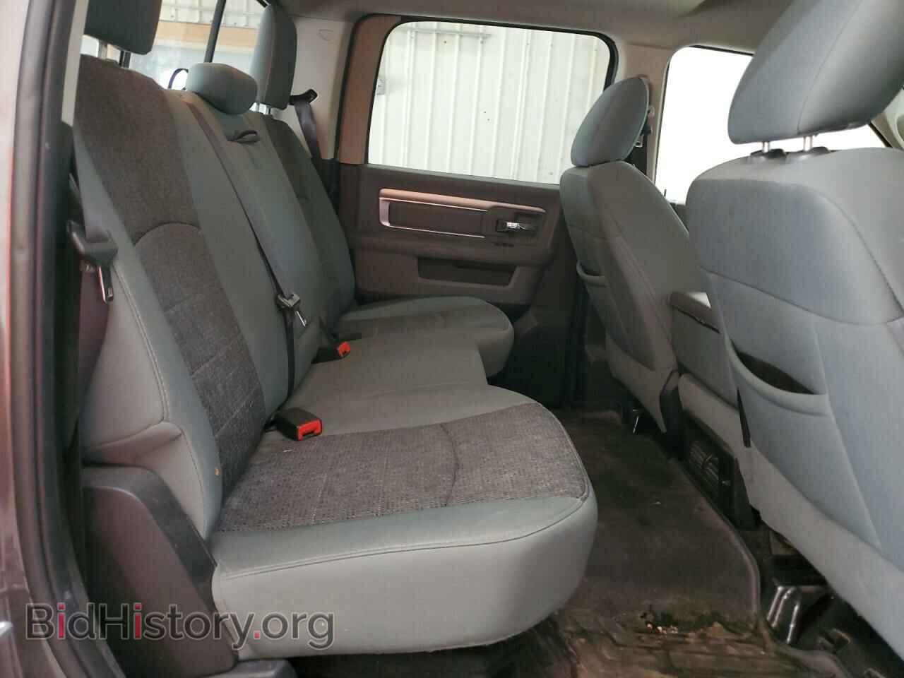 2017 RAM 1500 - VIN: 1C6RR7TT8HS731438 - Фото 10
