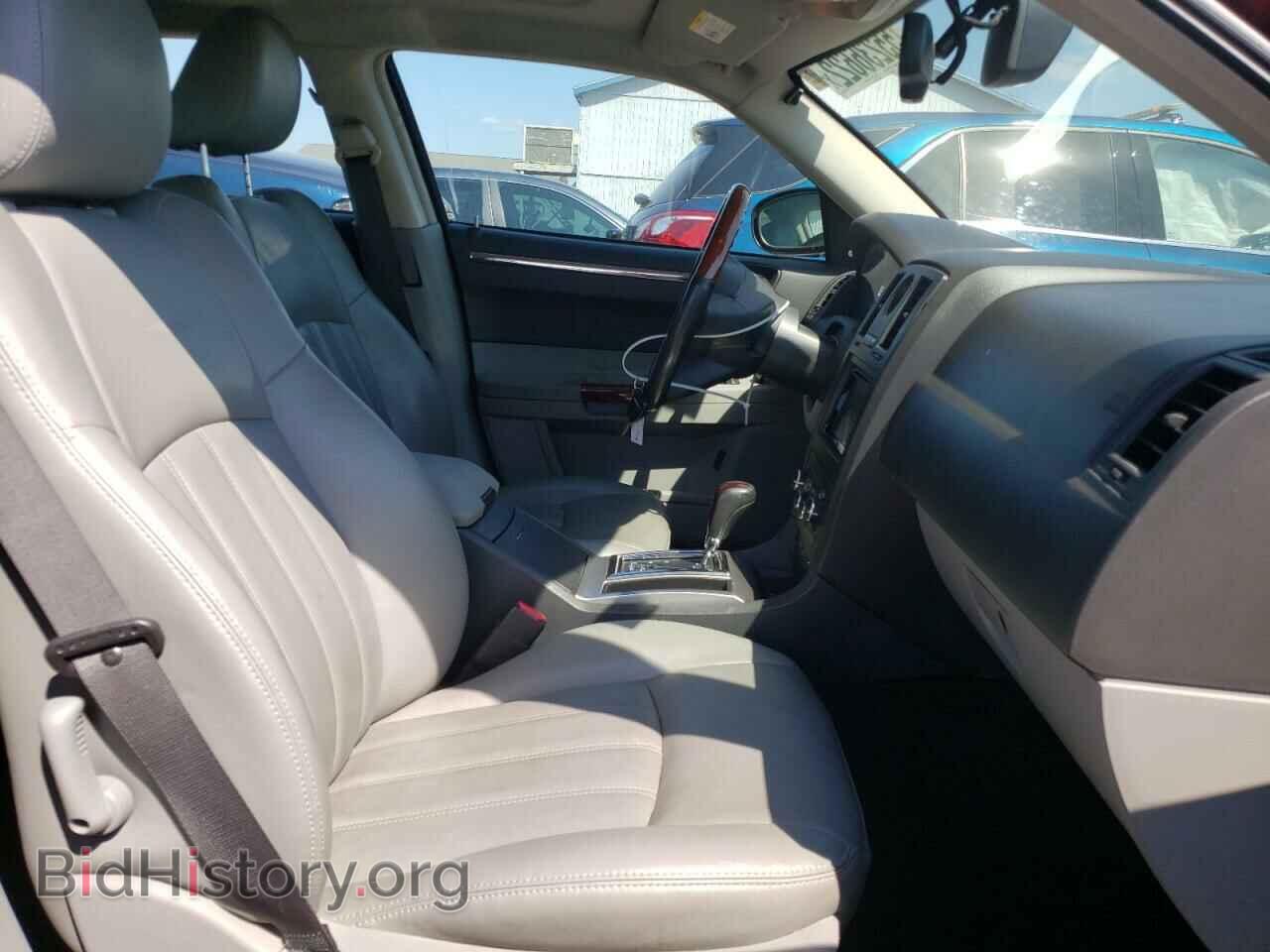 2007 CHRYSLER 300 - VIN: 2C3KK63H07H651775 - Фото 5