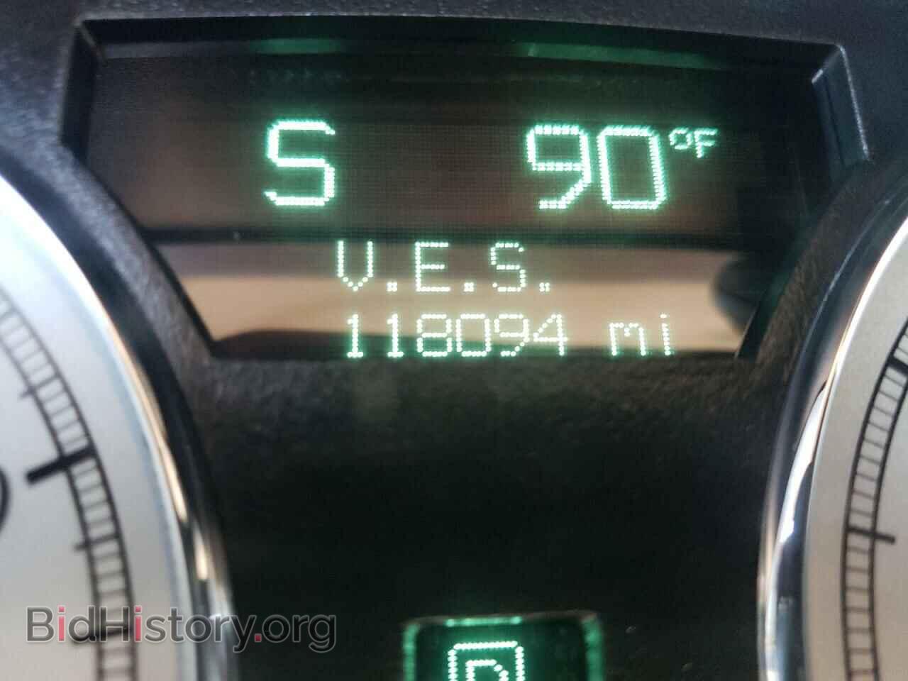 2007 CHRYSLER 300 - VIN: 2C3KK63H07H651775 - Фото 8