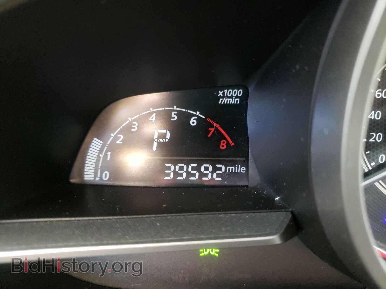 2016 MAZDA 3 - VIN: 3MZBM1T73GM319120 - Фото 8