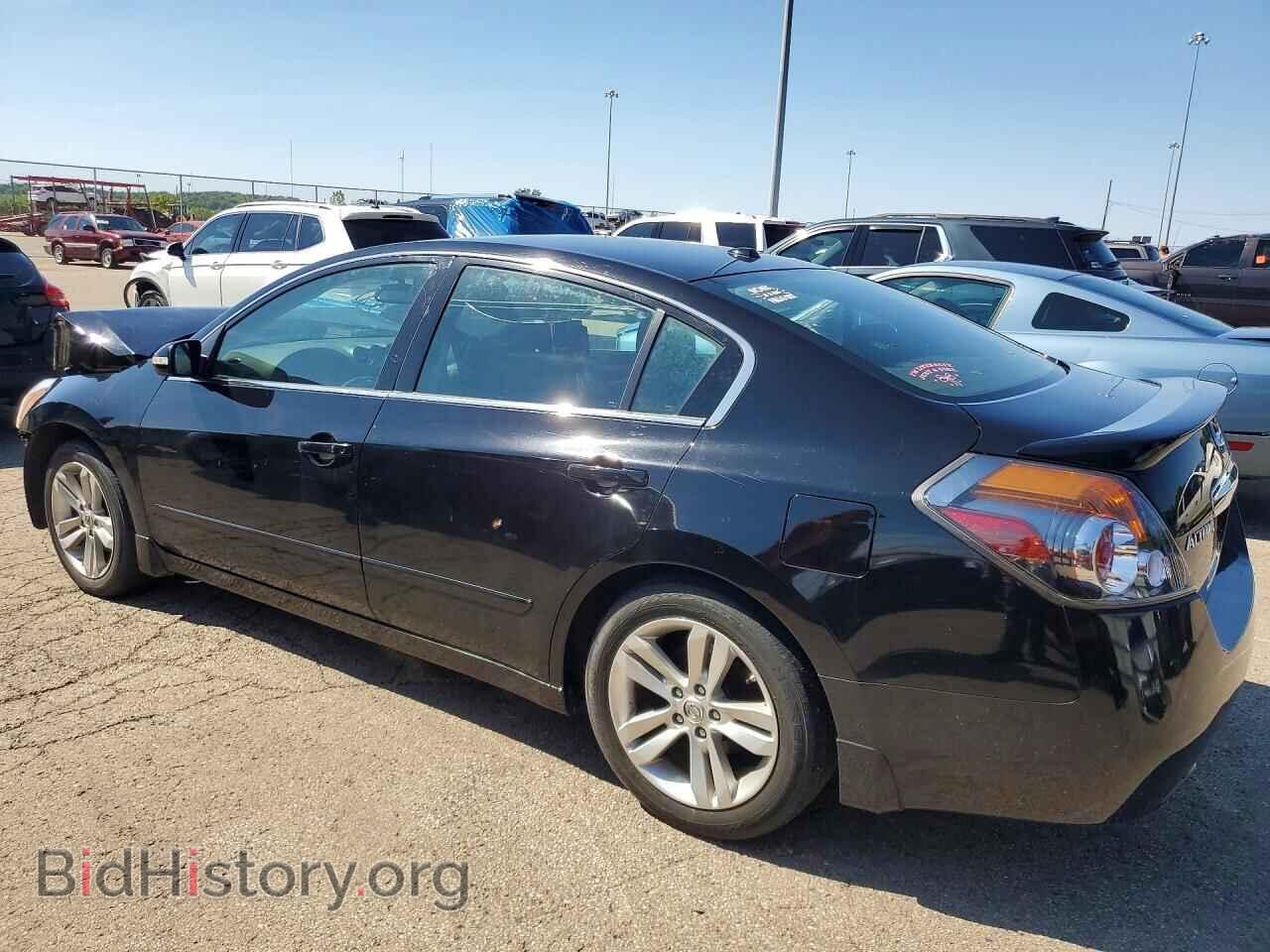 2012 NISSAN ALTIMA - VIN: 1N4BL2AP1CC215788 - Photo 2