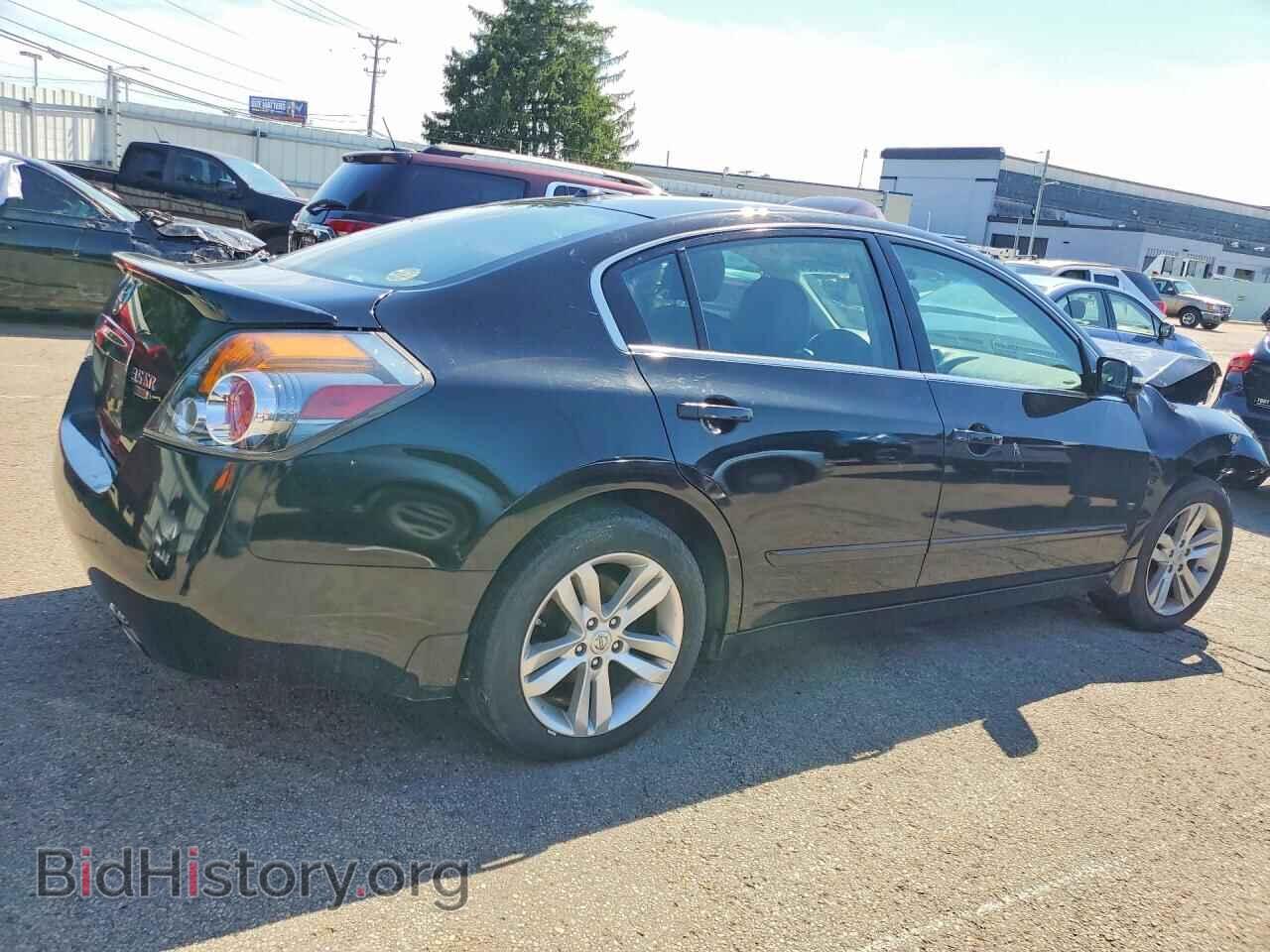 2012 NISSAN ALTIMA - VIN: 1N4BL2AP1CC215788 - Photo 3