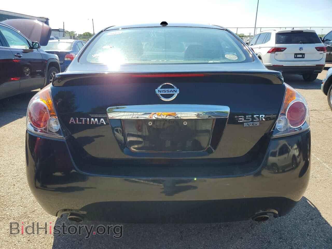 2012 NISSAN ALTIMA - VIN: 1N4BL2AP1CC215788 - Photo 6