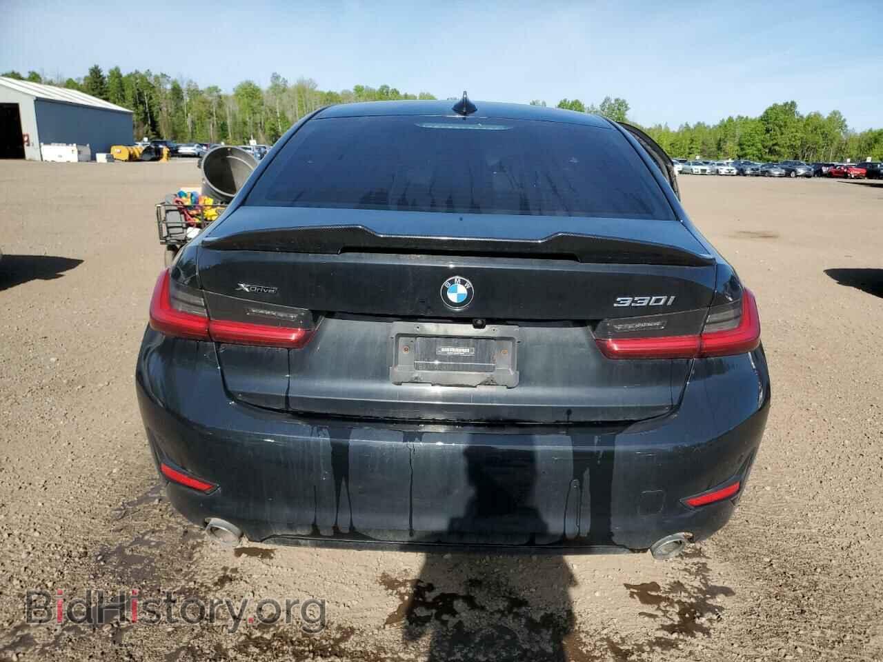 2021 BMW 3 SERIES - VIN: 3MW5R7J06M8C10694 - Фото 6