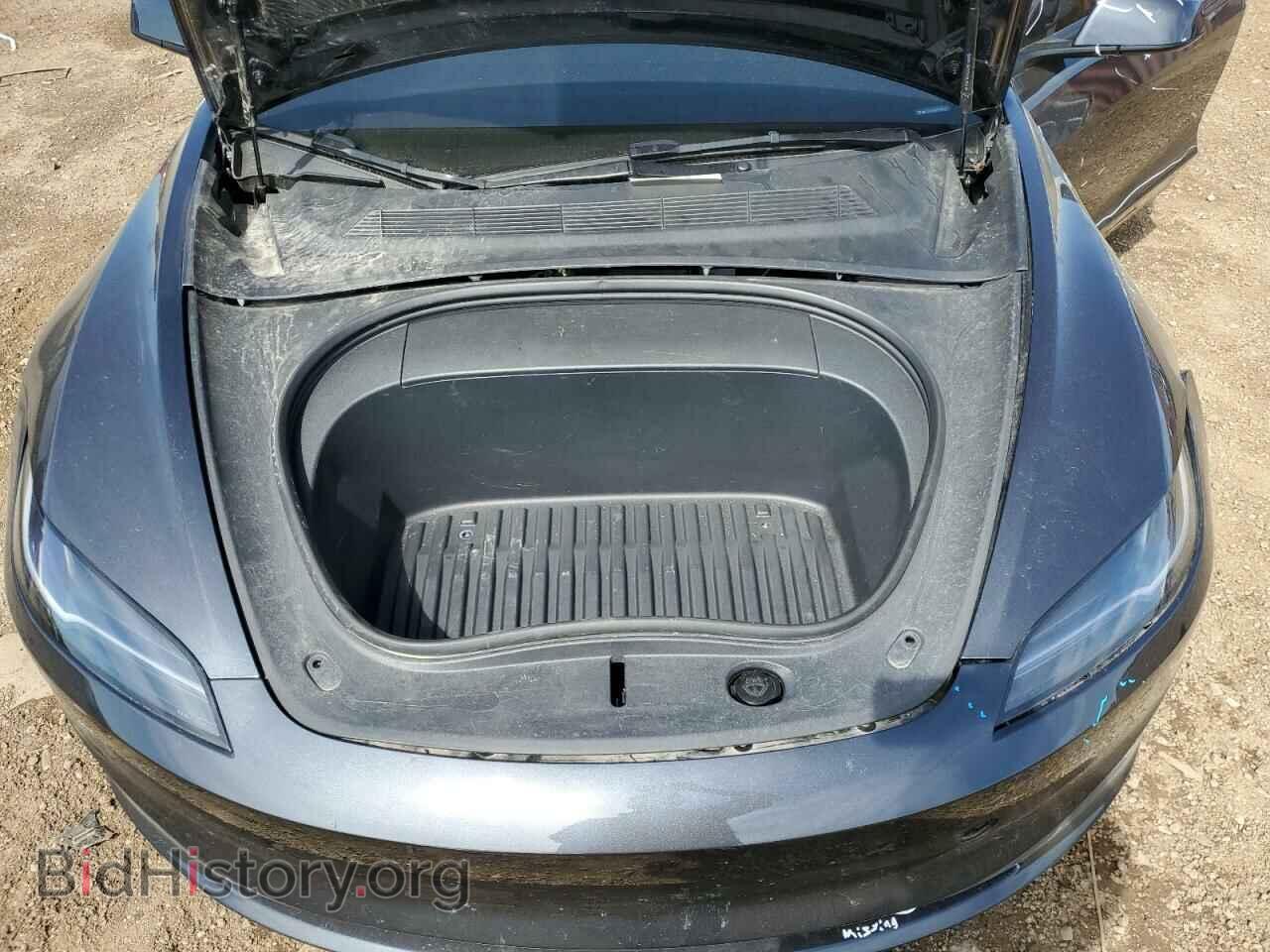 2024 TESLA MODEL 3 - VIN: 5YJ3E1EA9RF783758 - Photo 11