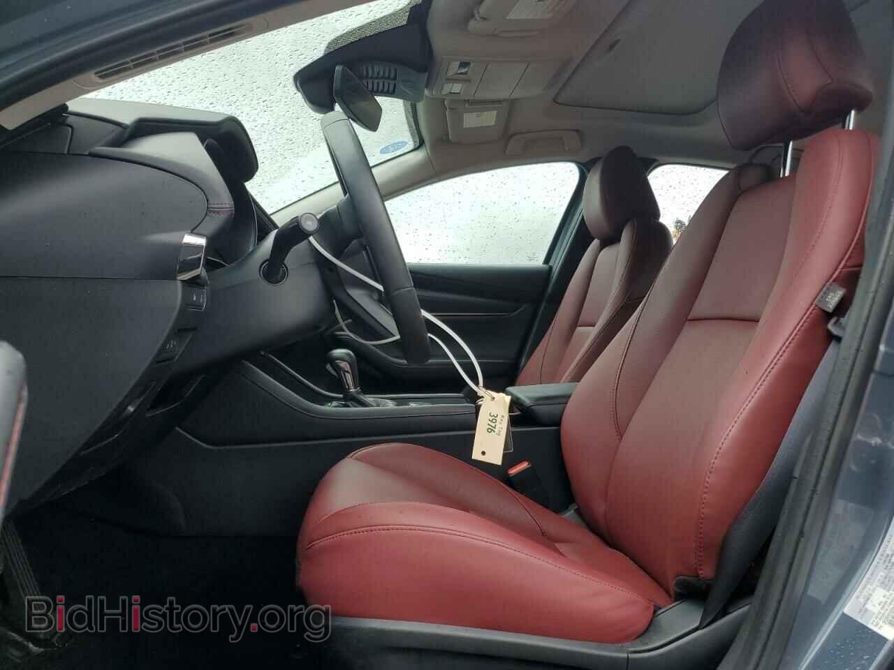 2024 MAZDA 3 - VIN: 3MZBPBCM8RM408560 - Фото 7