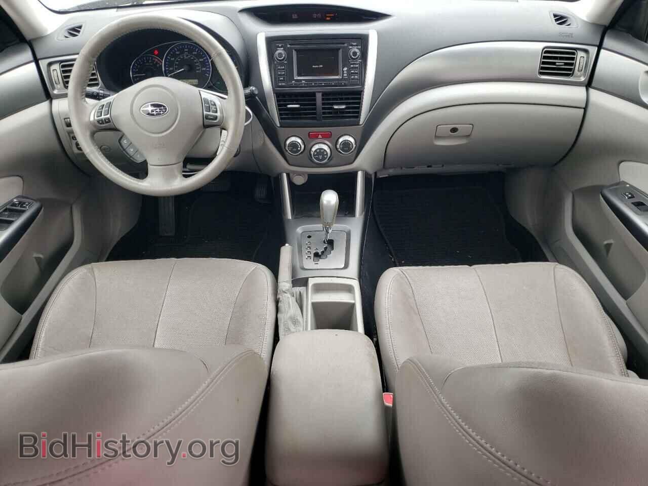 2013 SUBARU FORESTER - VIN: JF2SHAEC9DH415904 - Фото 8