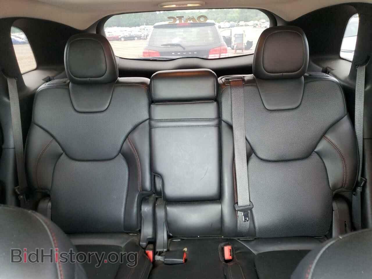 2015 JEEP CHEROKEE - VIN: 1C4PJMBS8FW726390 - Фото 10