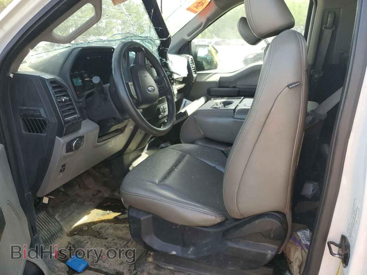 2018 FORD All Models - VIN: 1FTMF1CB6JKC18100 - Photo 7