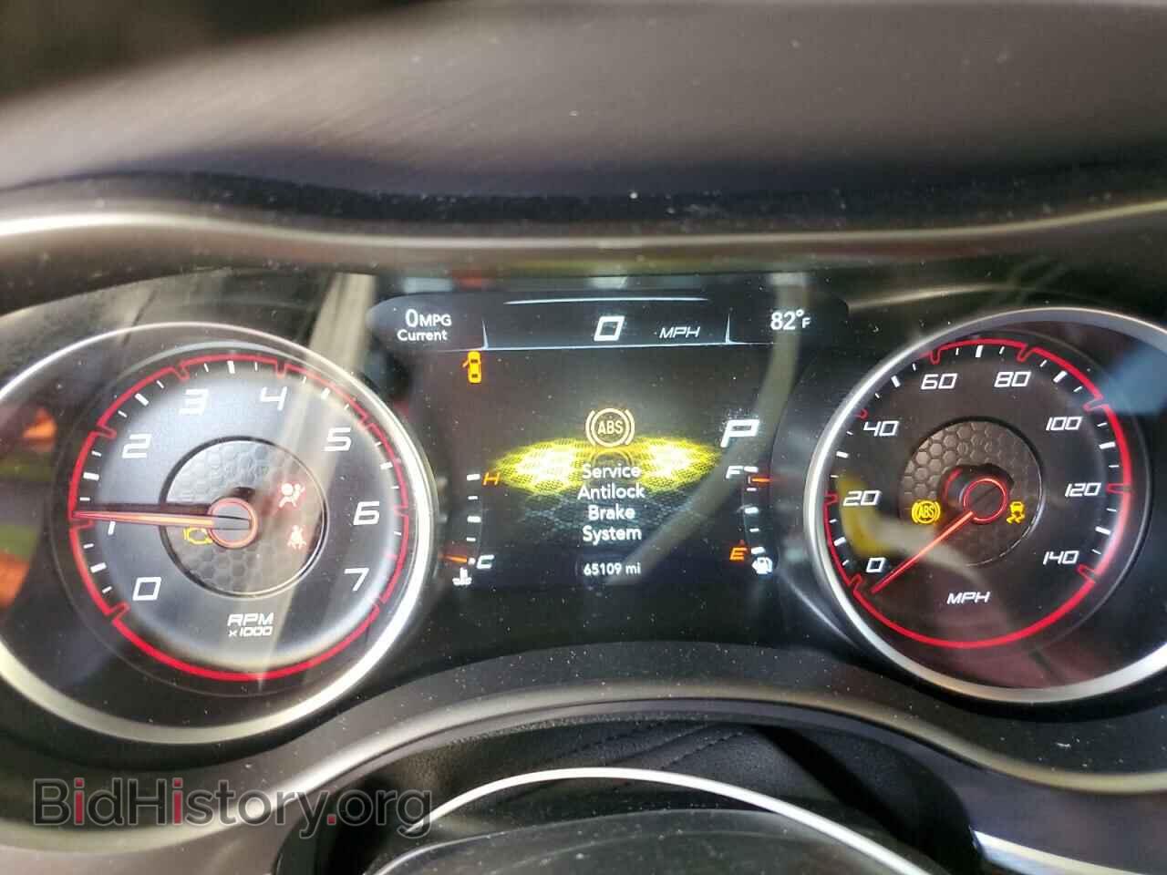 2021 DODGE CHARGER - VIN: 2C3CDXBG1MH639045 - Фото 9