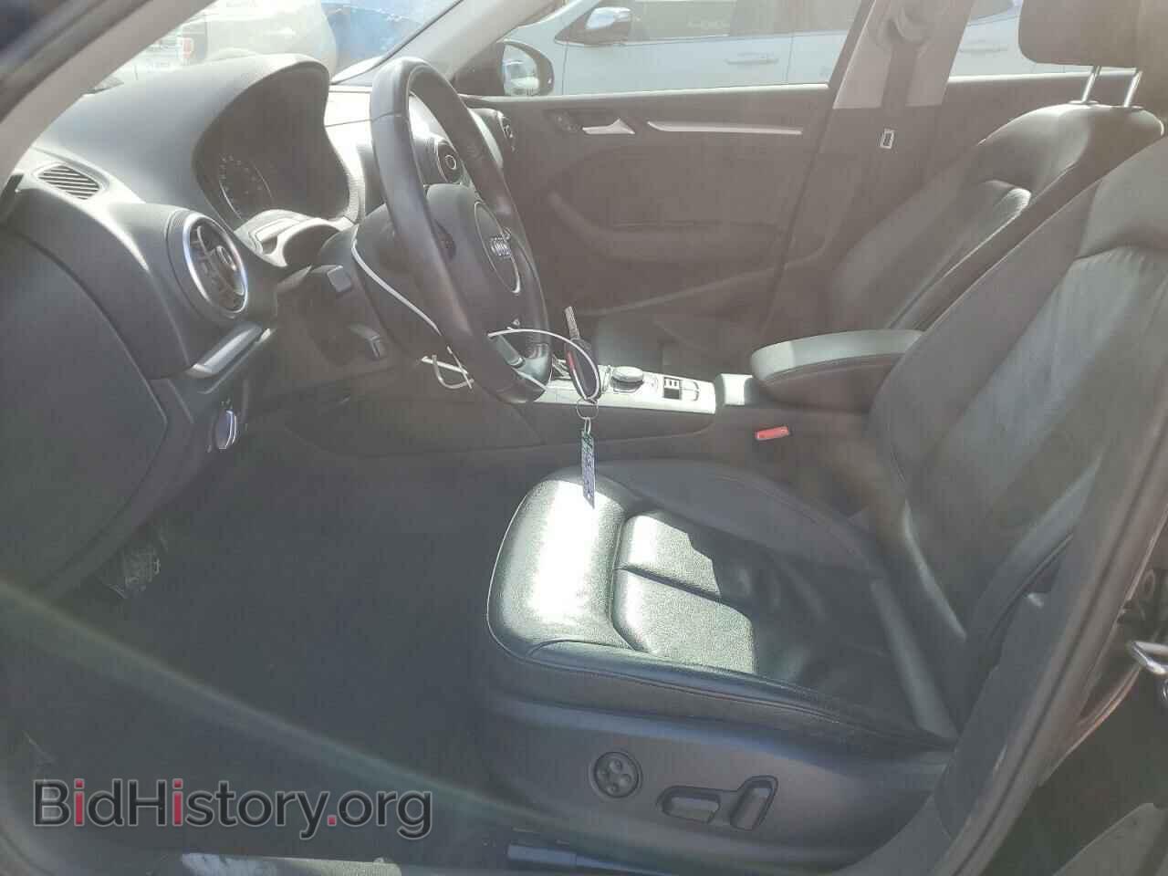 2015 AUDI A3 - VIN: WAUBFGFF5F1001849 - Photo 7