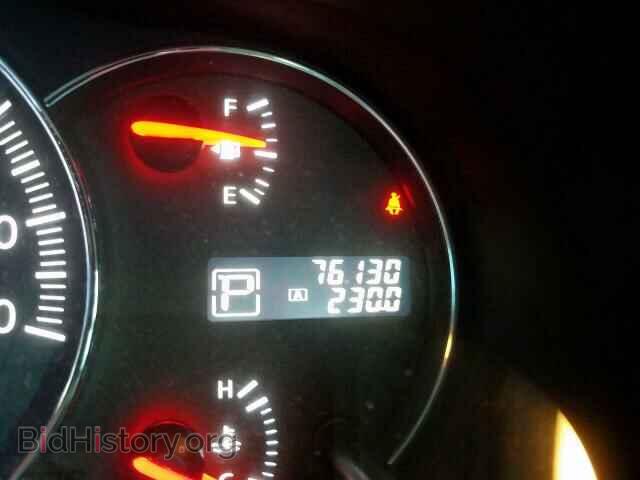 2012 NISSAN MAXIMA S - VIN: 1N4AA5AP6CC823843 - Фото 8