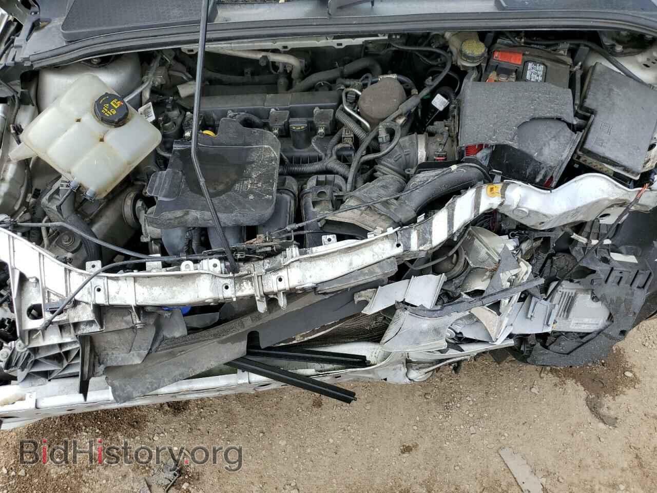 2016 FORD FOCUS - VIN: 1FADP3F22GL213635 - Фото 11