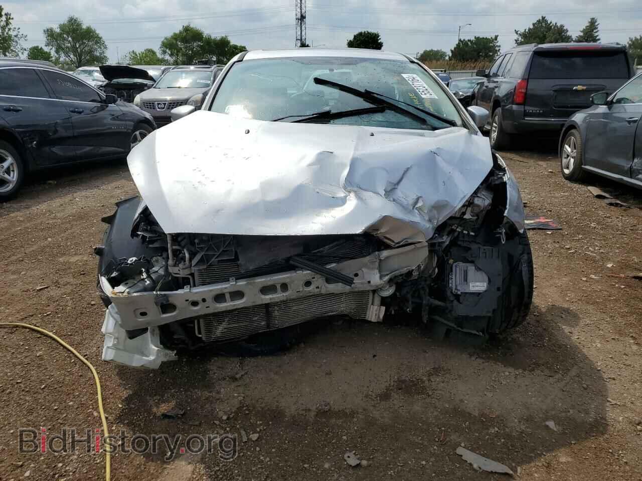 2016 FORD FOCUS - VIN: 1FADP3F22GL213635 - Фото 5