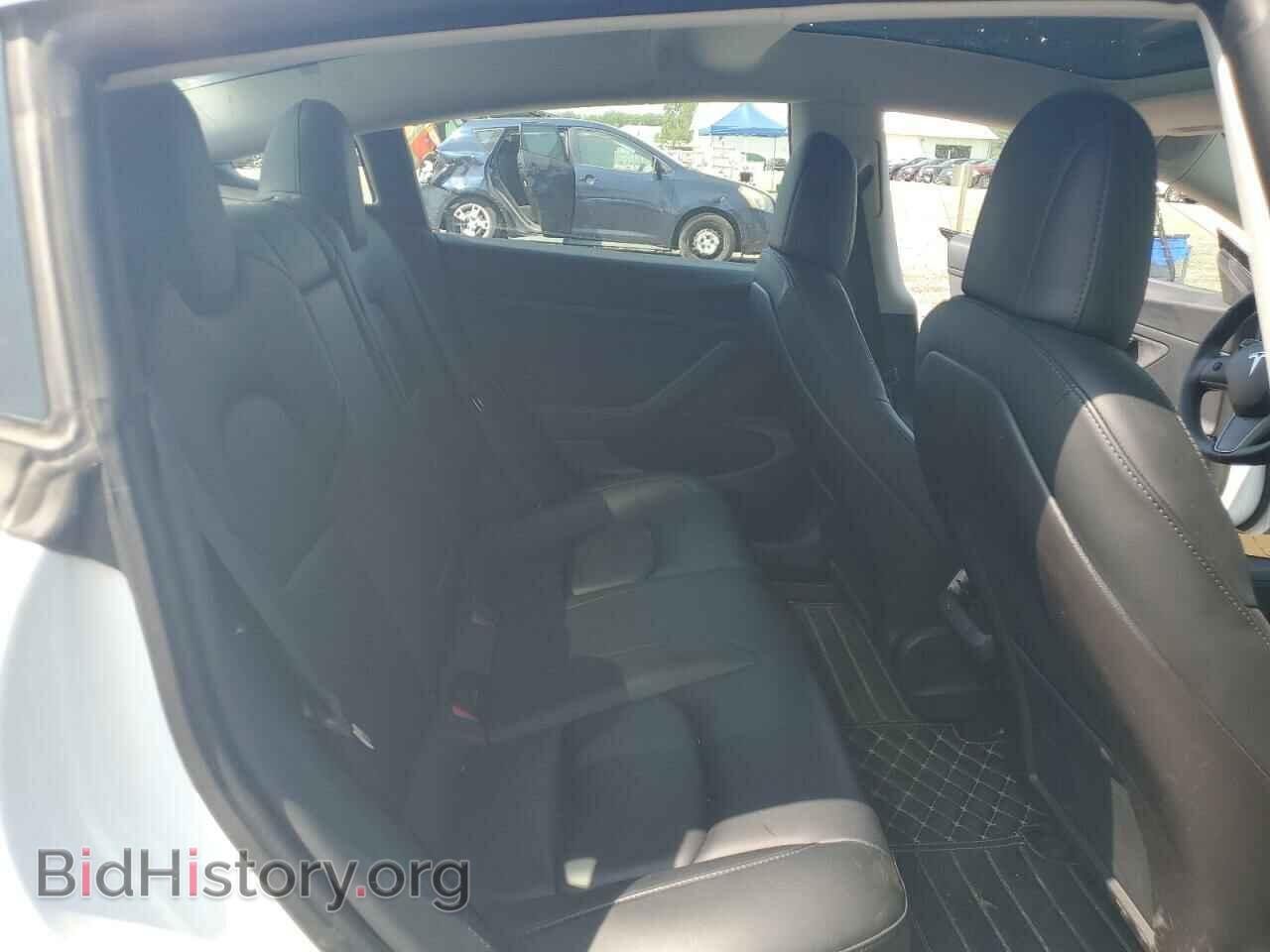 2020 TESLA MODEL 3 - VIN: 5YJ3E1EA9LF645323 - Photo 10