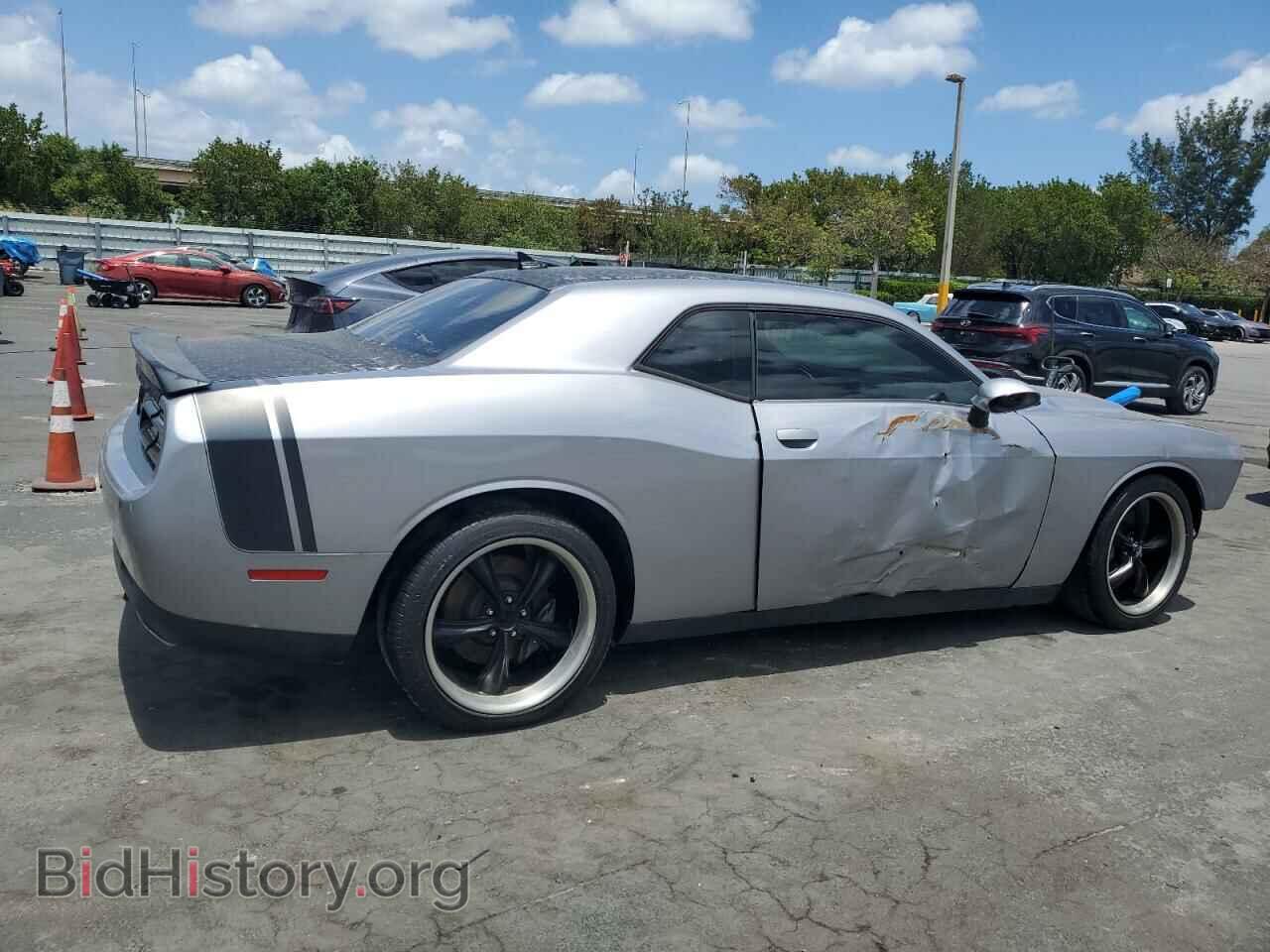 2016 DODGE CHALLENGER - VIN: 2C3CDZFJ5GH177997 - Фото 3