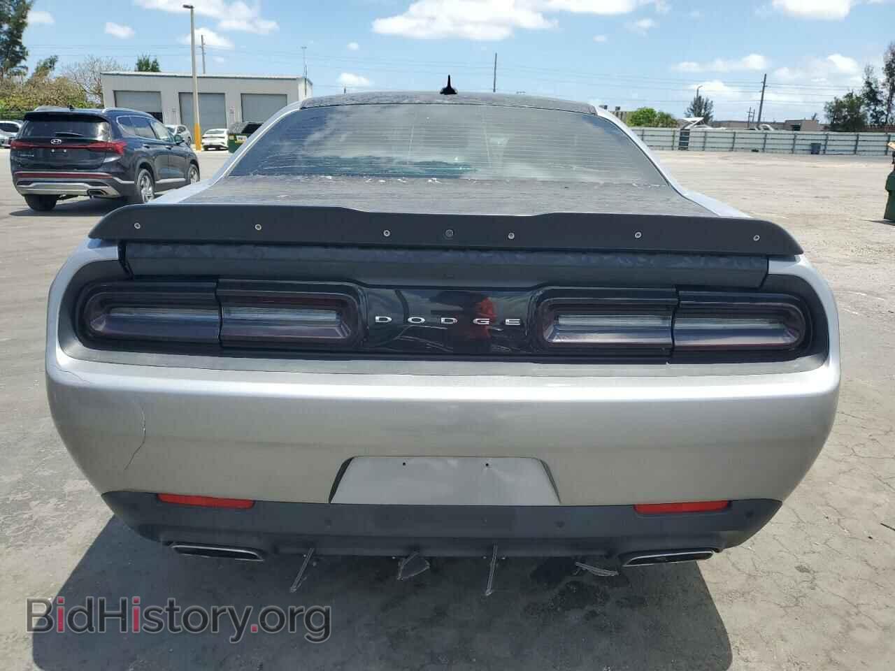 2016 DODGE CHALLENGER - VIN: 2C3CDZFJ5GH177997 - Фото 6
