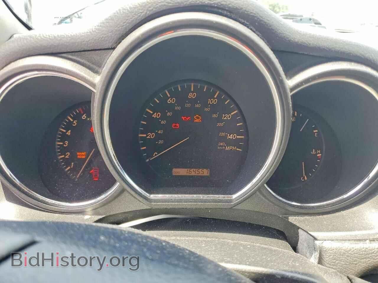 2006 LEXUS RX330 - VIN: 2T2GA31U06C044377 - Фото 9