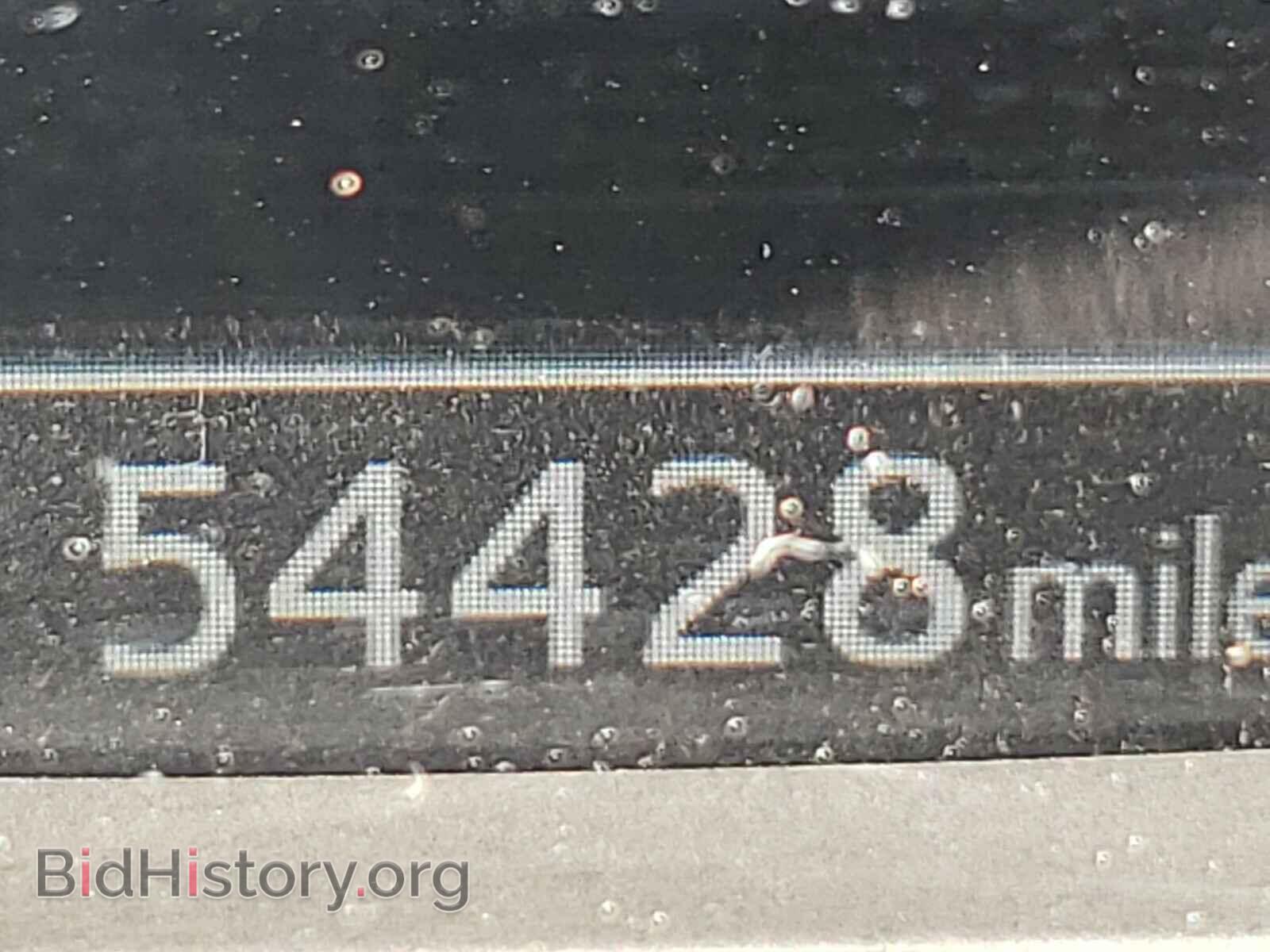 2019 TOYOTA COROLLA - VIN: 2T1BURHEXKC171655 - Фото 8