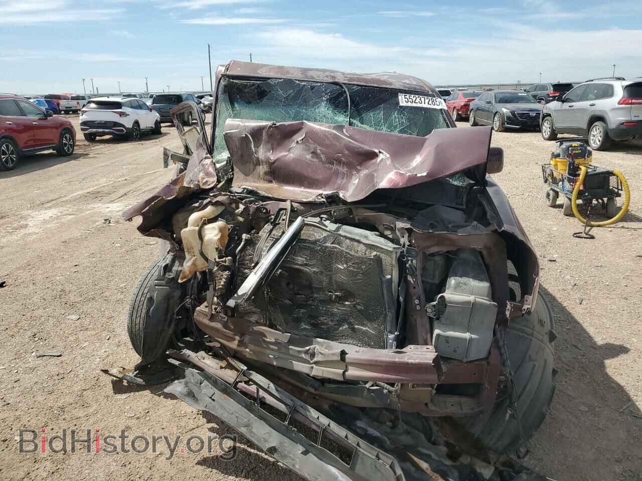 2013 HONDA PILOT - VIN: 5FNYF4H40DB073098 - Photo 5