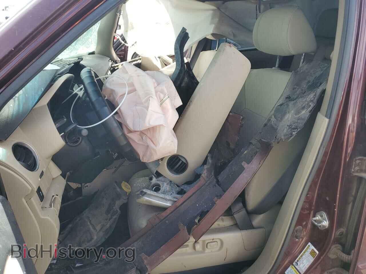 2013 HONDA PILOT - VIN: 5FNYF4H40DB073098 - Photo 7