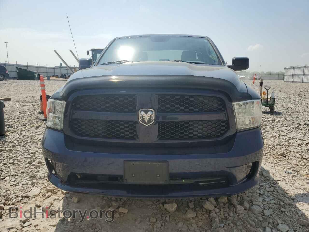 2013 RAM 1500 - VIN: 1C6RR7FT9DS505253 - Photo 5