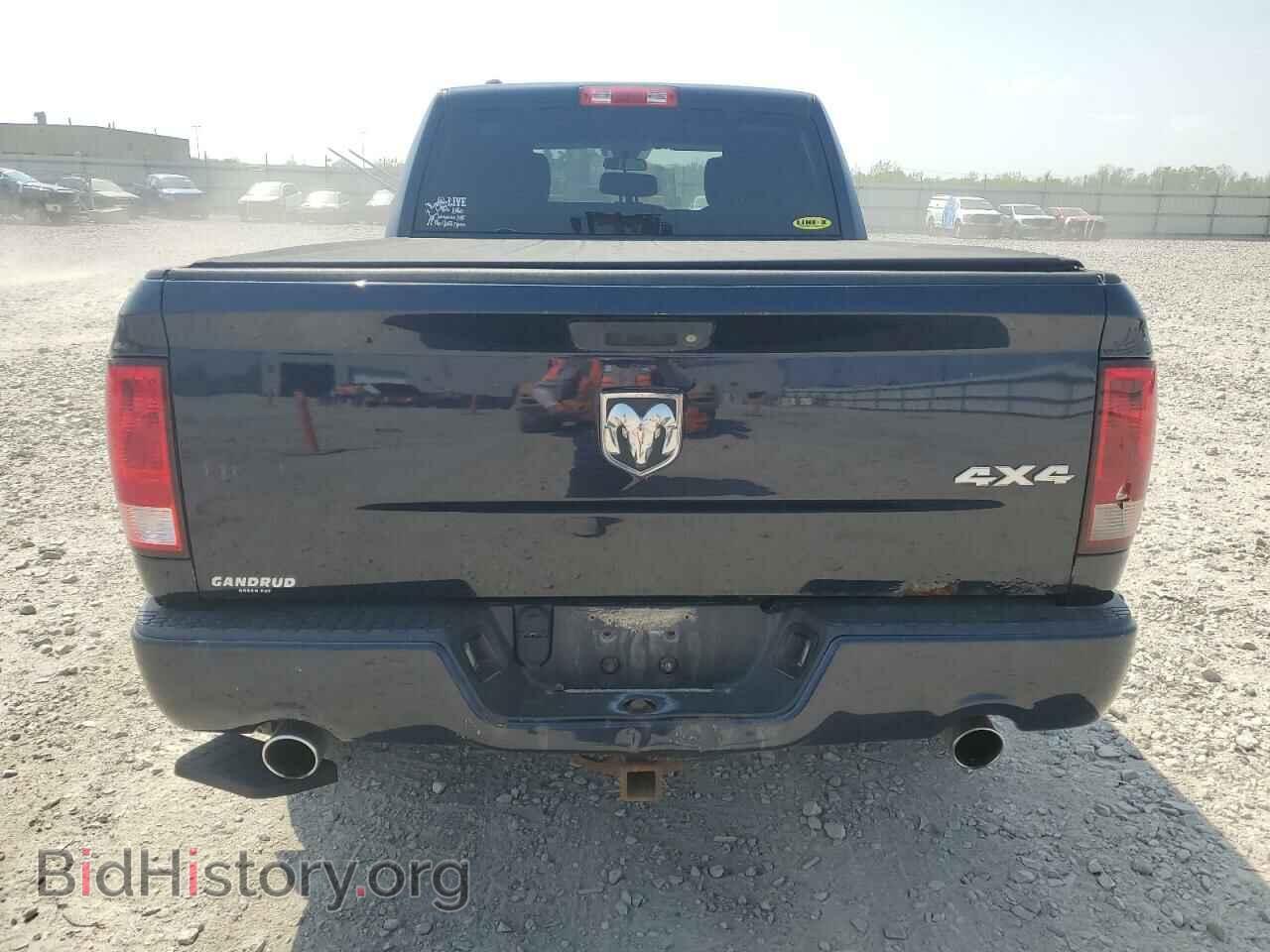 2013 RAM 1500 - VIN: 1C6RR7FT9DS505253 - Photo 6