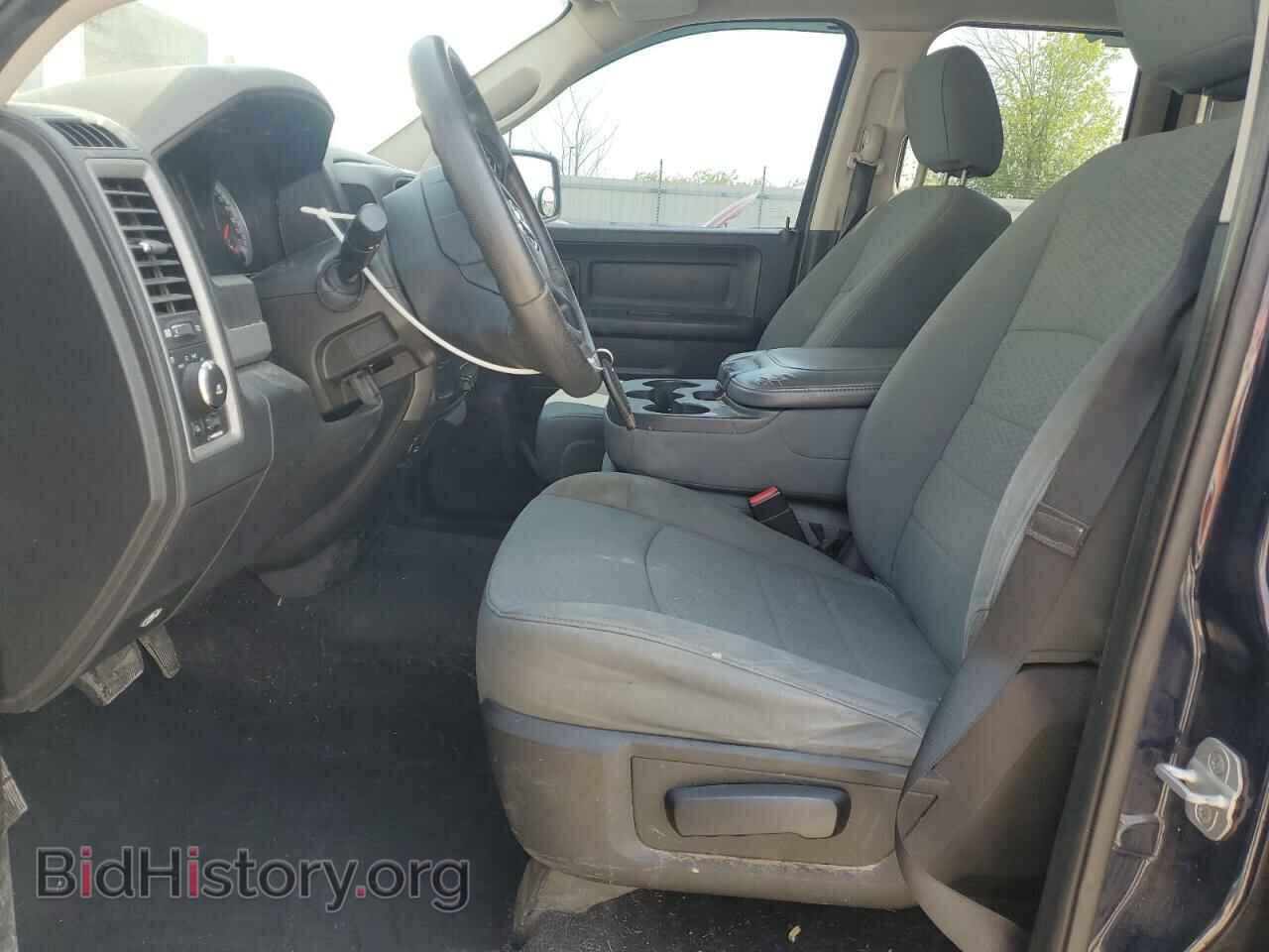 2013 RAM 1500 - VIN: 1C6RR7FT9DS505253 - Photo 7