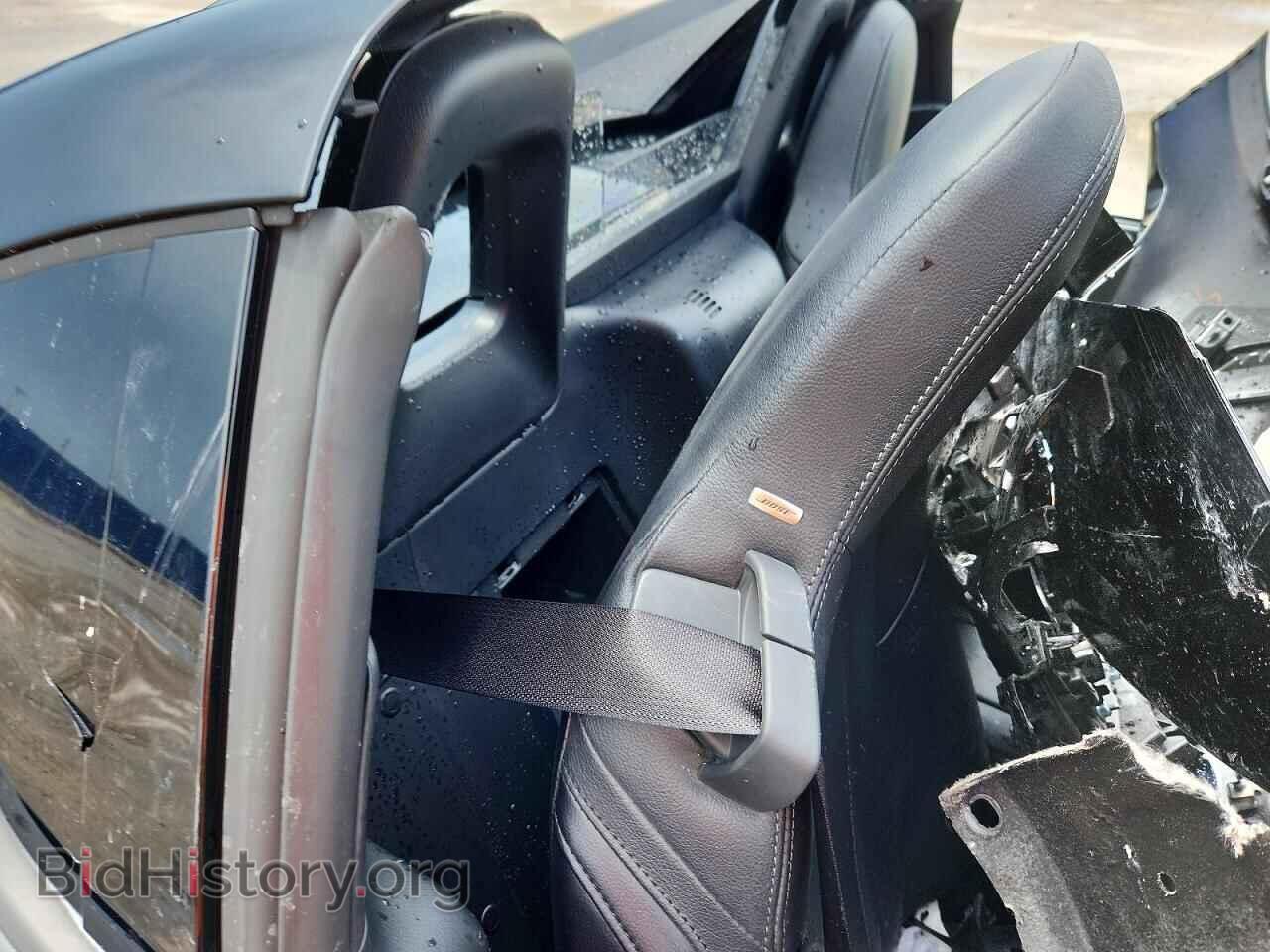 2024 MAZDA MX5 - VIN: JM1NDAM78R0607526 - Фото 10