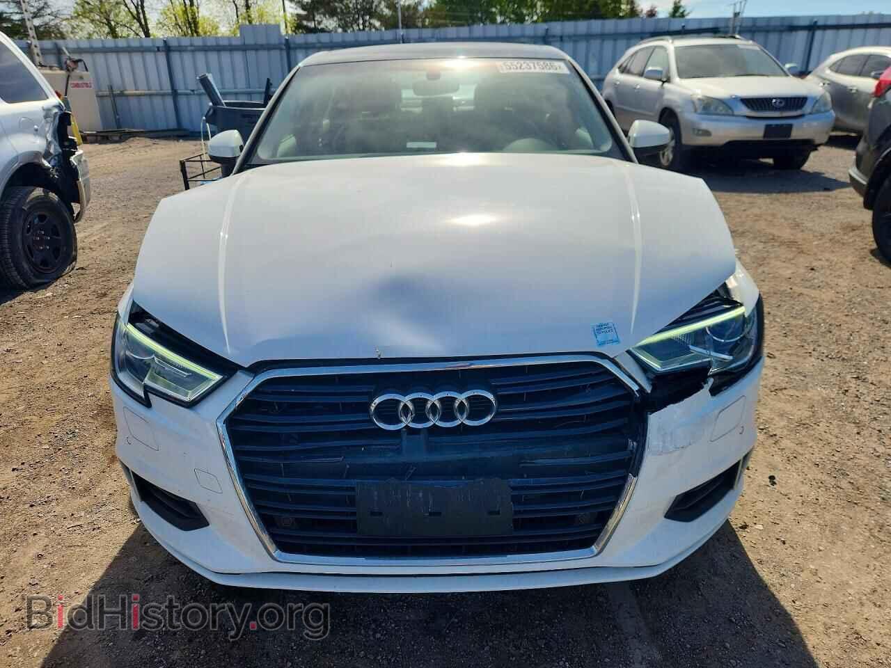 2020 AUDI A3 - VIN: WAUBEGFF1LA064039 - Photo 5