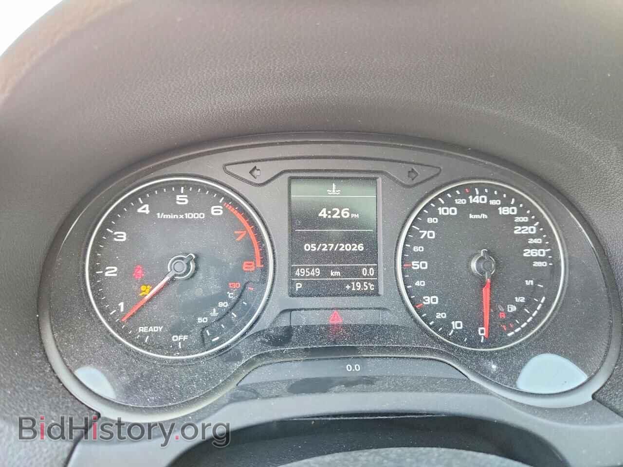 2020 AUDI A3 - VIN: WAUBEGFF1LA064039 - Photo 9