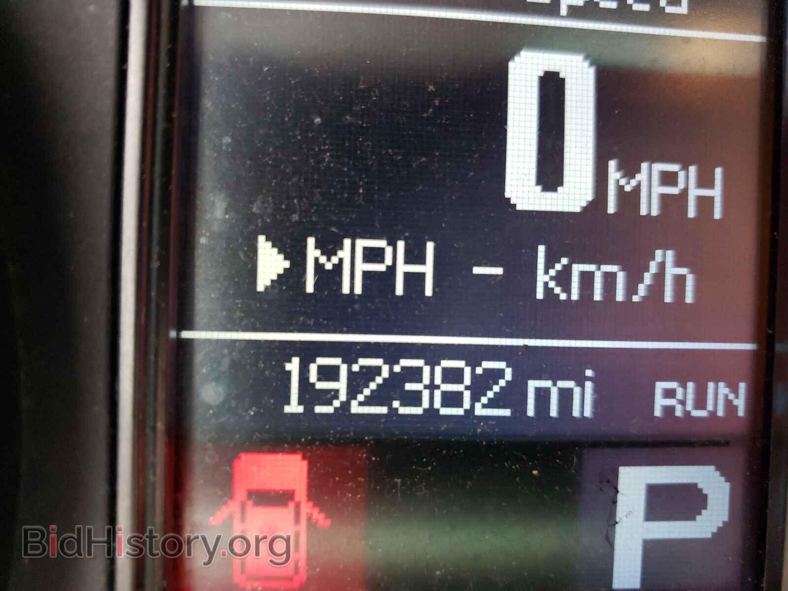 2011 DODGE DURANGO - VIN: 1D4SD5GT7BC637952 - Photo 8